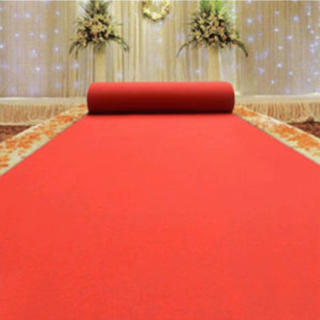 Stage Carpet Rental in Bangalore