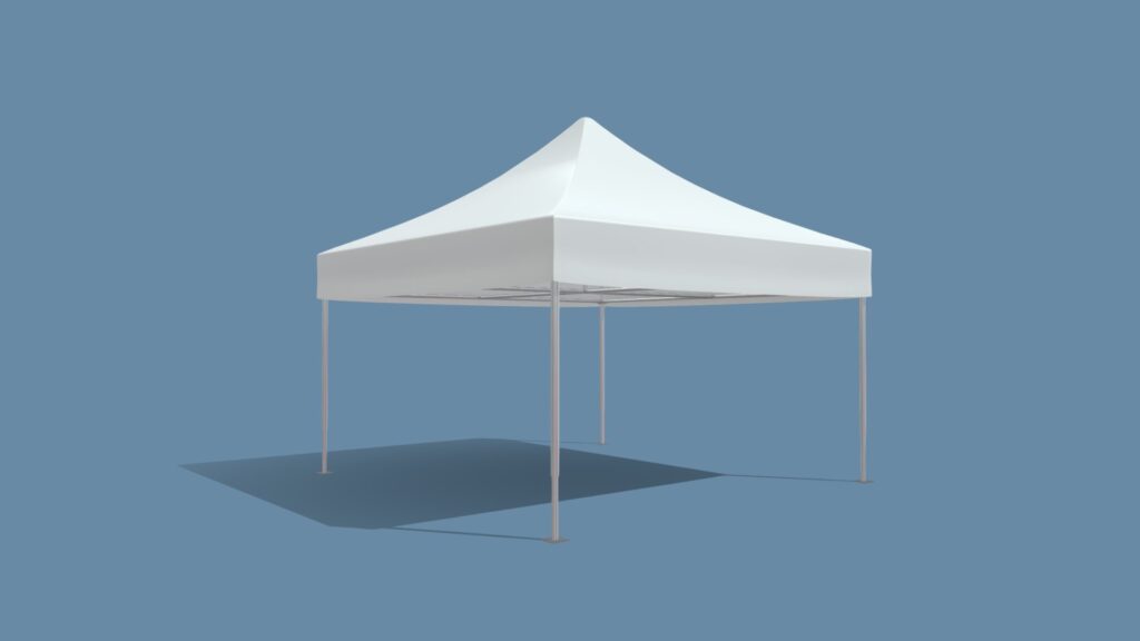 The Ultimate Guide to Renting Party Tents for Outdoor Events